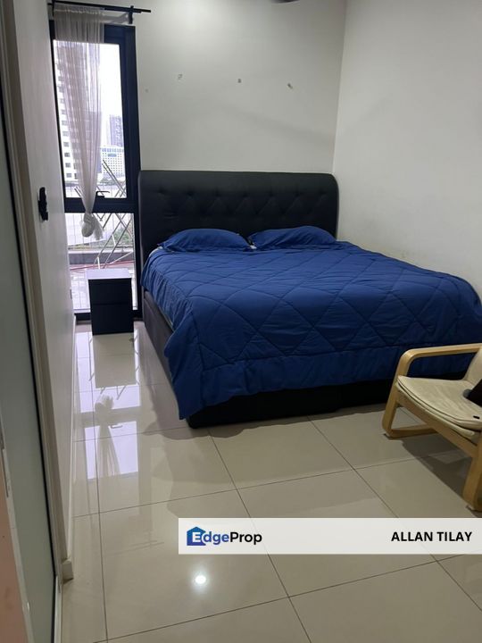 Highpark Suites Kelana Jaya, Selangor, Petaling Jaya