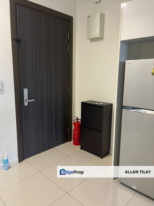 Highpark Suites Kelana Jaya, Selangor, Petaling Jaya