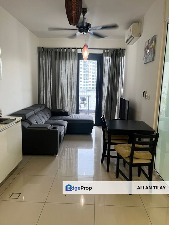 Highpark Suites Kelana Jaya, Selangor, Petaling Jaya