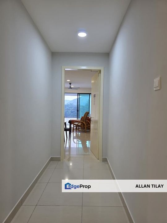 Ampang Brezza Hill Condominium, Selangor, Ampang