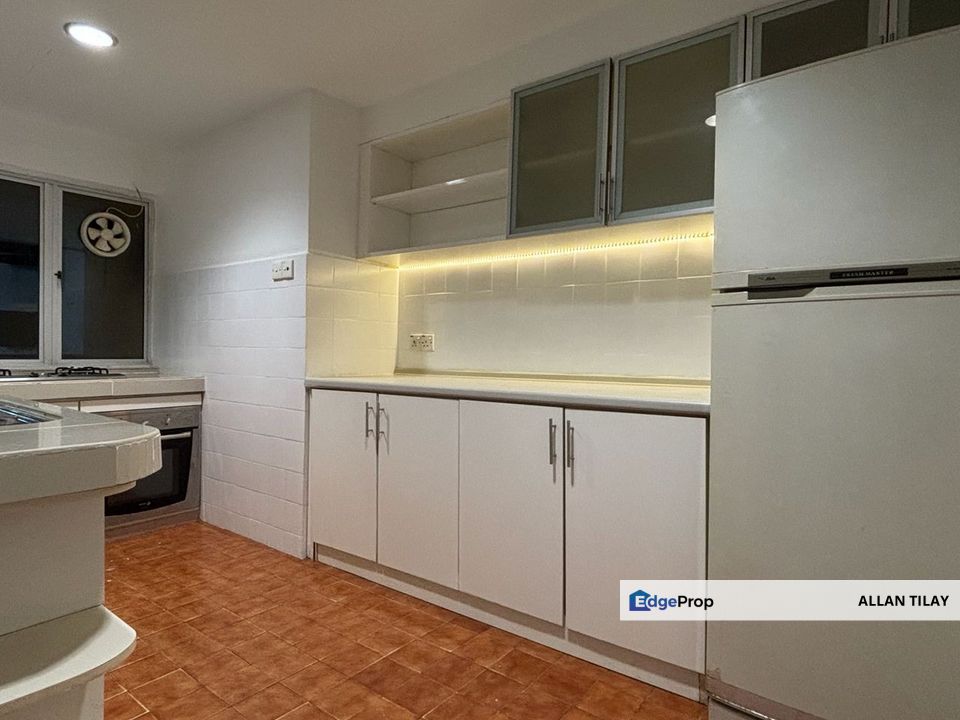 Shang Villa Condominium Kelana Jaya, Selangor, Petaling Jaya