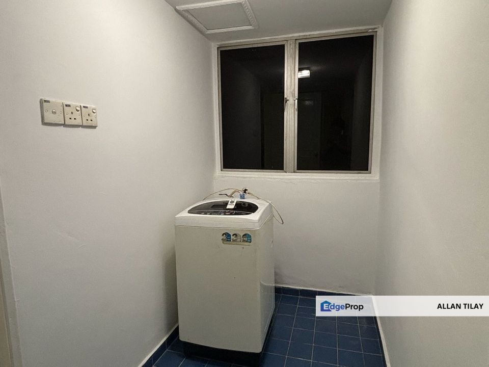 Shang Villa Condominium Kelana Jaya, Selangor, Petaling Jaya