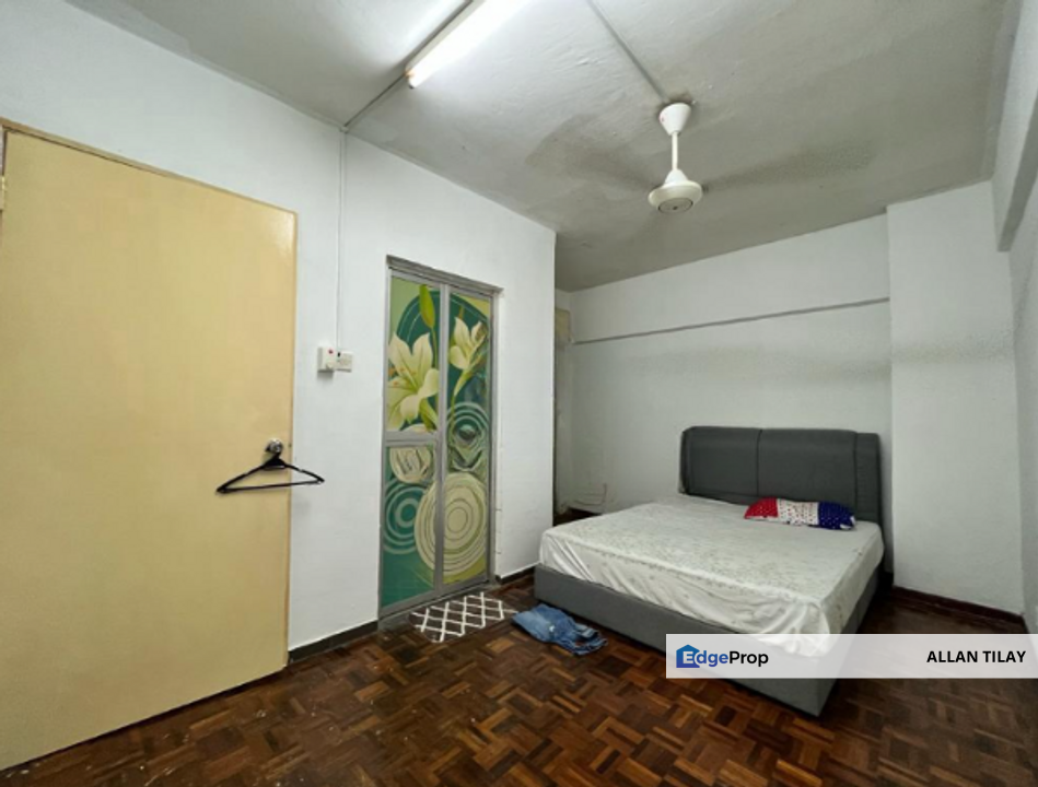 Shang Villa Condominium Kelana Jaya, Selangor, Petaling Jaya