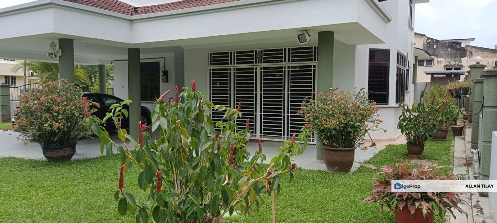 Taman Bukit Ria Tampin 2 Storey Bungalow, Negeri Sembilan, Tampin