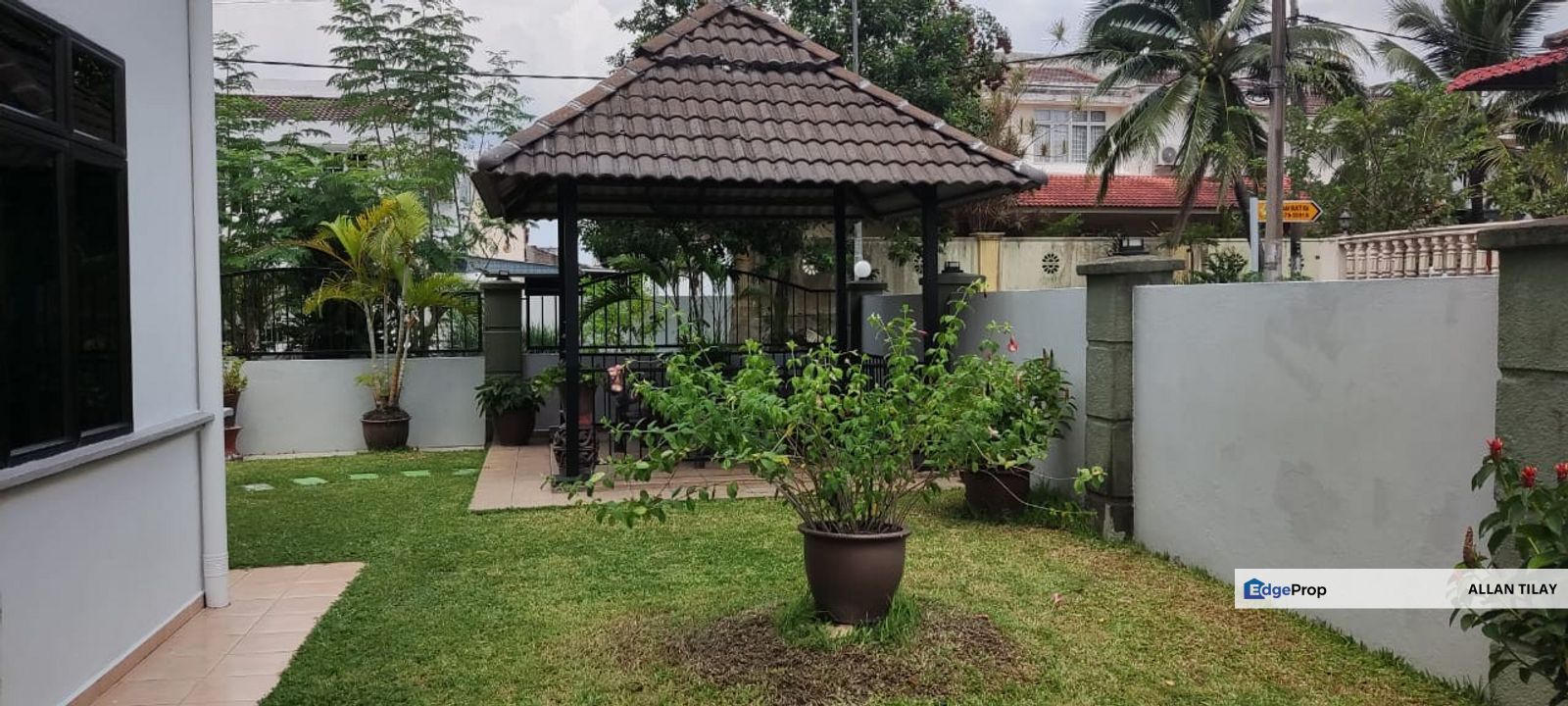 Taman Bukit Ria Tampin 2 Storey Bungalow, Negeri Sembilan, Tampin