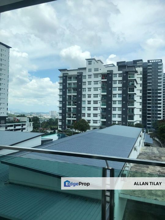 Lavender Residence Bandar Sungai Long, Selangor, Bandar Sungai Long