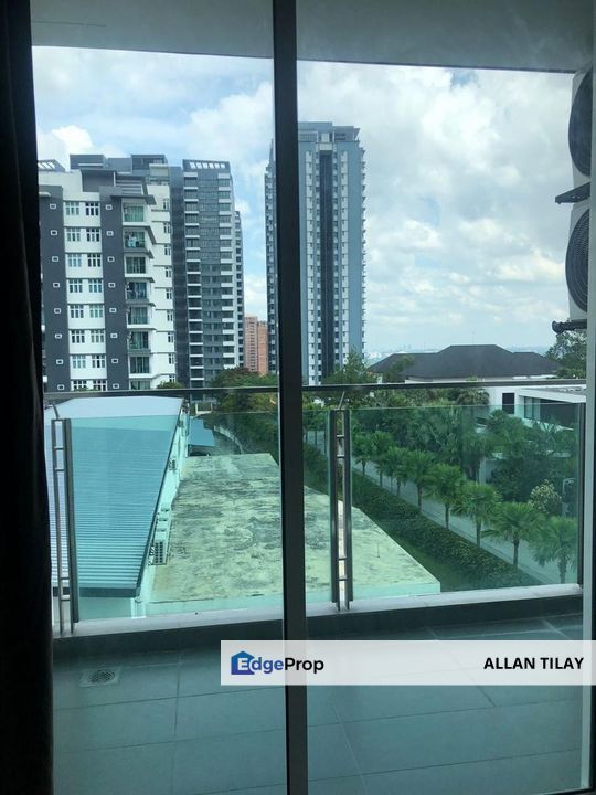 Lavender Residence Bandar Sungai Long, Selangor, Bandar Sungai Long