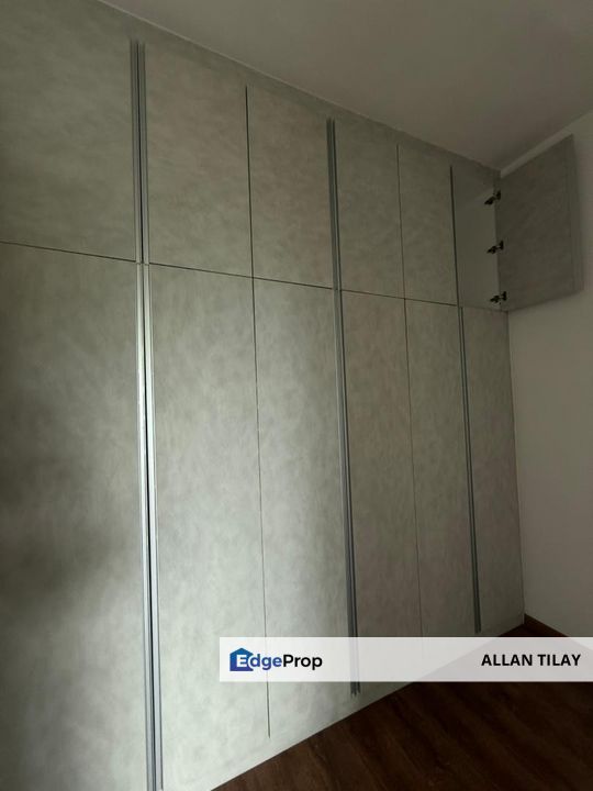 Residensi Harmoni 2 Segambut, Kuala Lumpur, Segambut