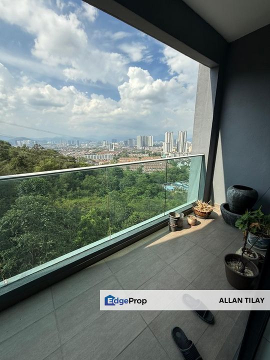 Residensi Harmoni 2 Segambut, Kuala Lumpur, Segambut