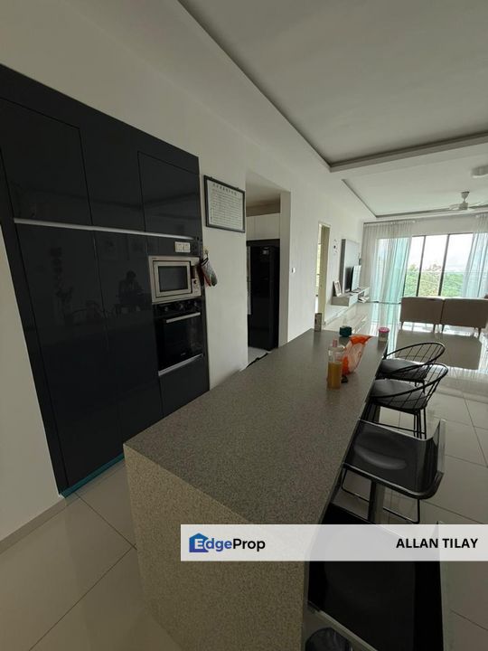 Residensi Harmoni 2 Segambut, Kuala Lumpur, Segambut