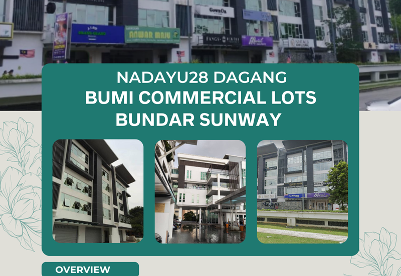 Bandar Sunway