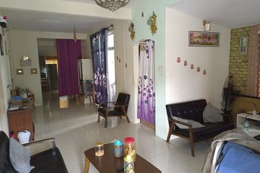 Bandar Saujana Putra