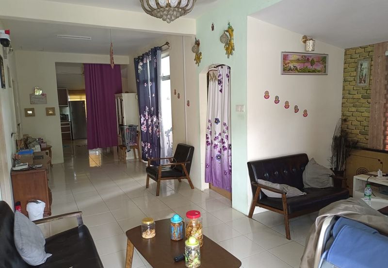 Bandar Saujana Putra