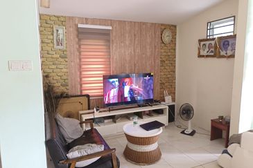 Bandar Saujana Putra