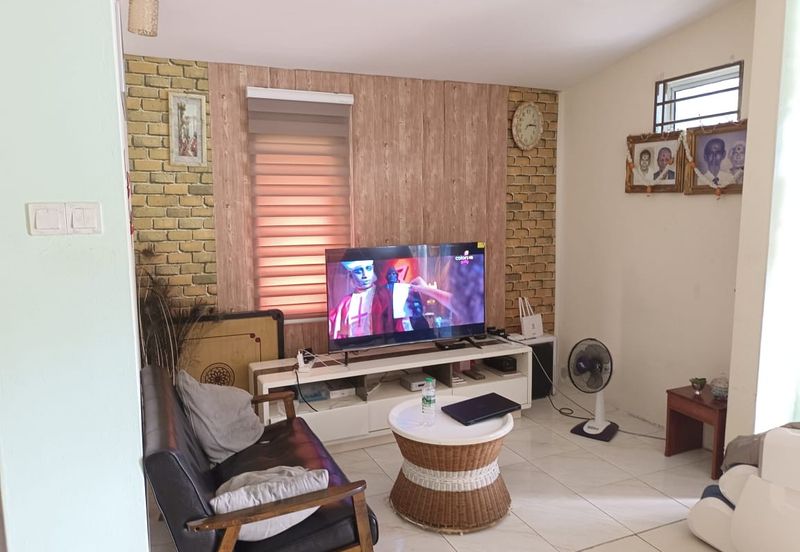 Bandar Saujana Putra