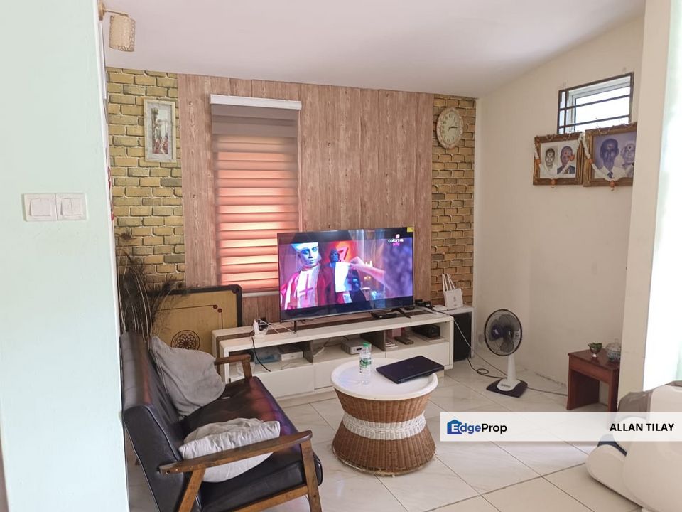 Bandar Saujana Putra Single Storey Corner Lot, Selangor, Kuala Langat