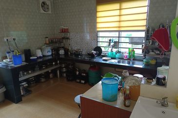 Bandar Saujana Putra