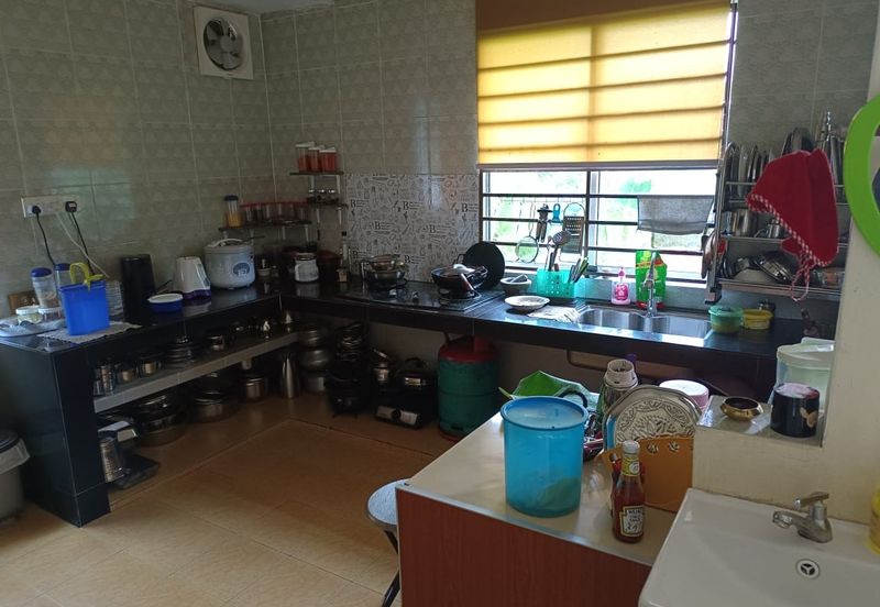 Bandar Saujana Putra