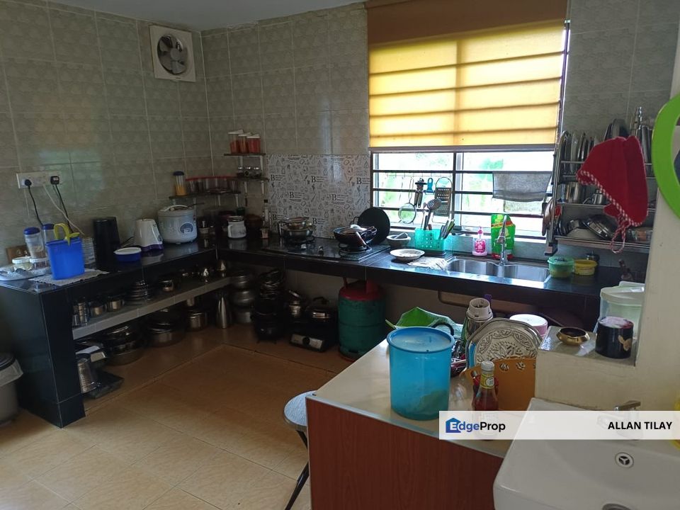 Bandar Saujana Putra Single Storey Corner Lot, Selangor, Kuala Langat