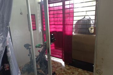 Bandar Saujana Putra