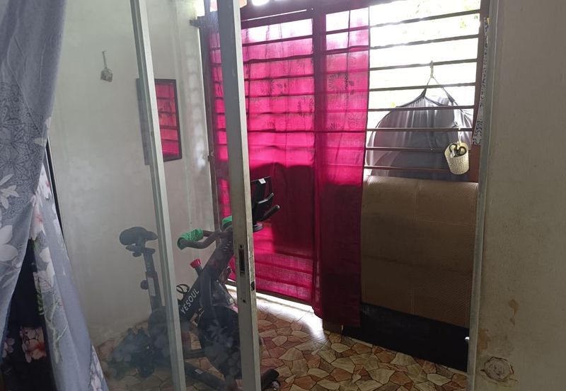 Bandar Saujana Putra