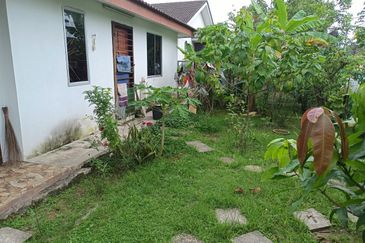 Bandar Saujana Putra