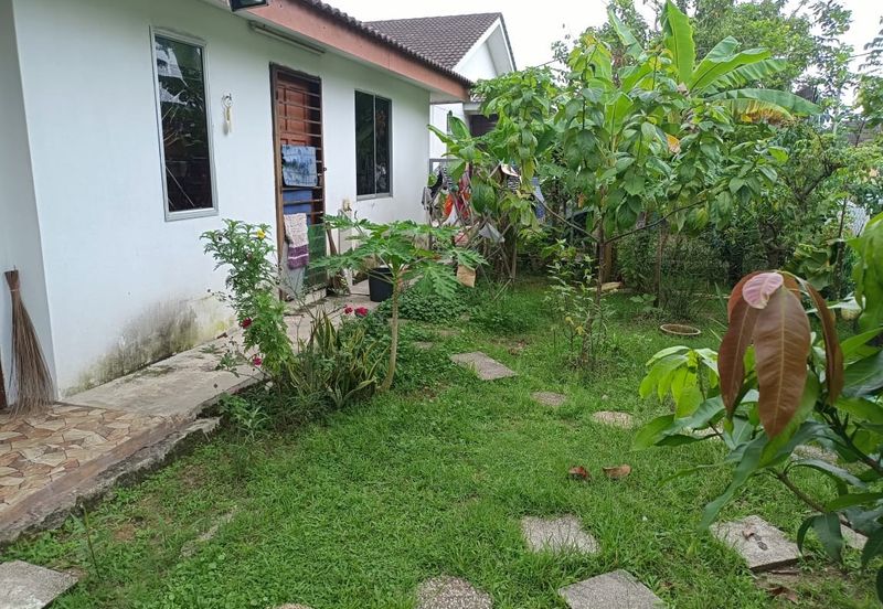 Bandar Saujana Putra