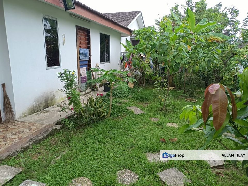 Bandar Saujana Putra Single Storey Corner Lot, Selangor, Kuala Langat