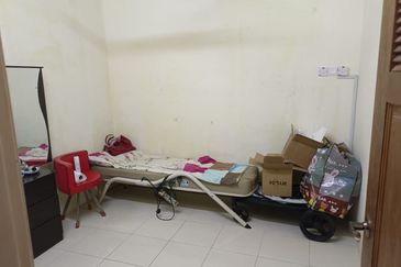 Bandar Saujana Putra