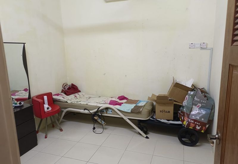 Bandar Saujana Putra