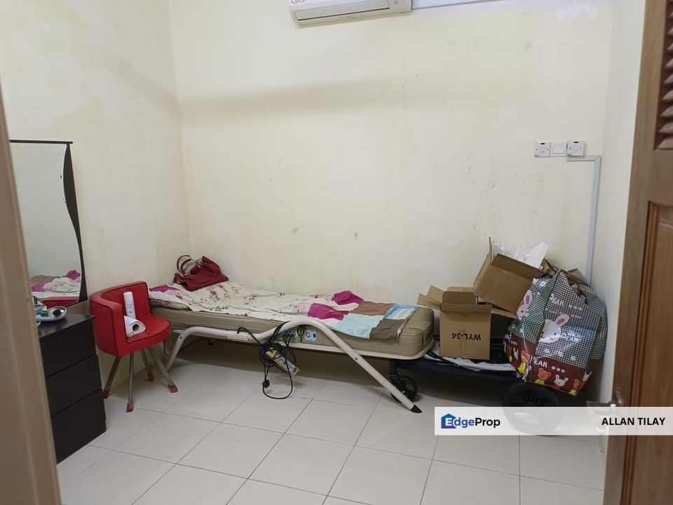 Bandar Saujana Putra Single Storey Corner Lot, Selangor, Kuala Langat