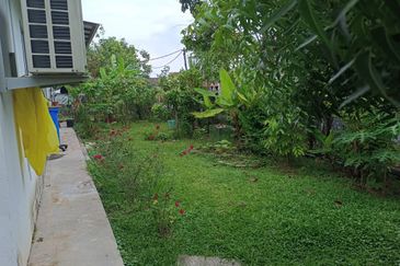 Bandar Saujana Putra