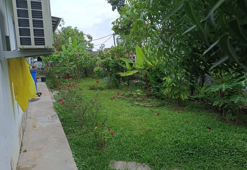 Bandar Saujana Putra