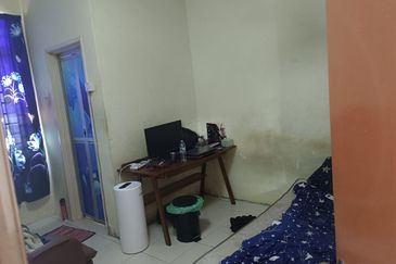 Bandar Saujana Putra