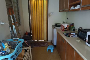 Bandar Saujana Putra