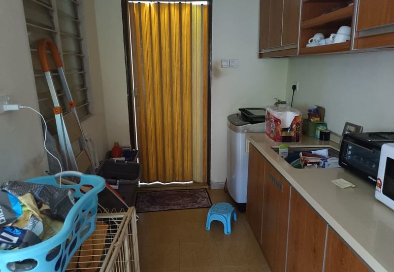 Bandar Saujana Putra