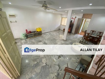 Kajang Taman Sungai Jelok 2 Storey Terrace, Selangor, Kajang