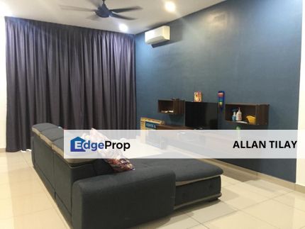 Dengkil Diamond Garden 2 Storey Terrace, Selangor, Dengkil