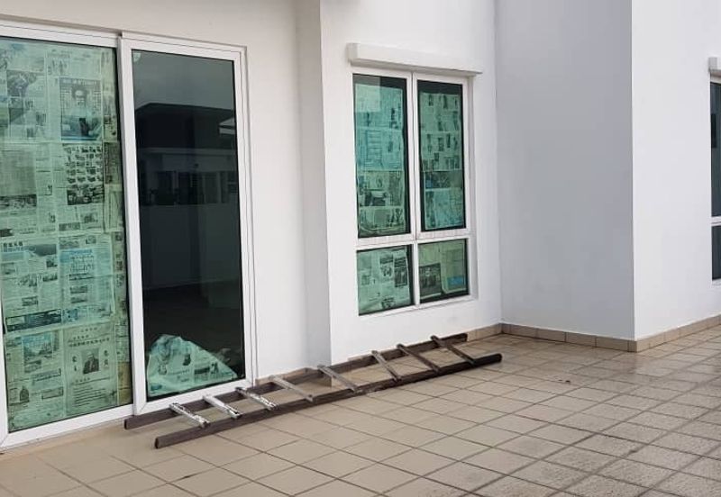 Suria Villa @ Sungai Long