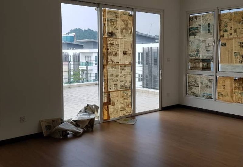 Suria Villa @ Sungai Long