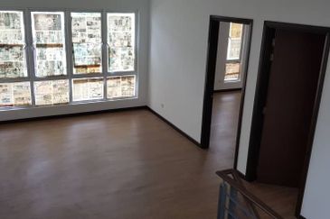 Suria Villa @ Sungai Long