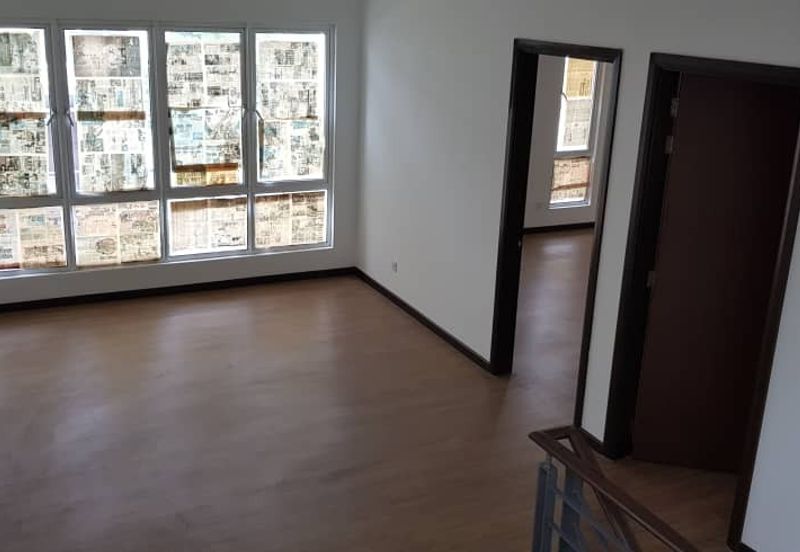 Suria Villa @ Sungai Long