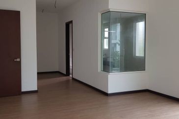 Suria Villa @ Sungai Long