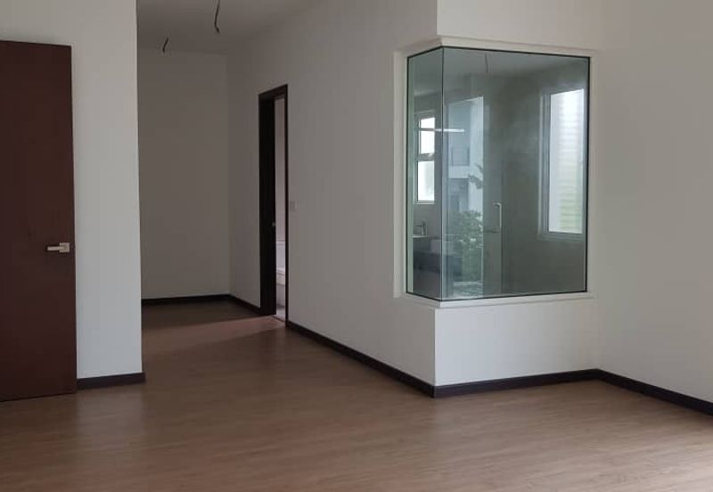 Suria Villa @ Sungai Long