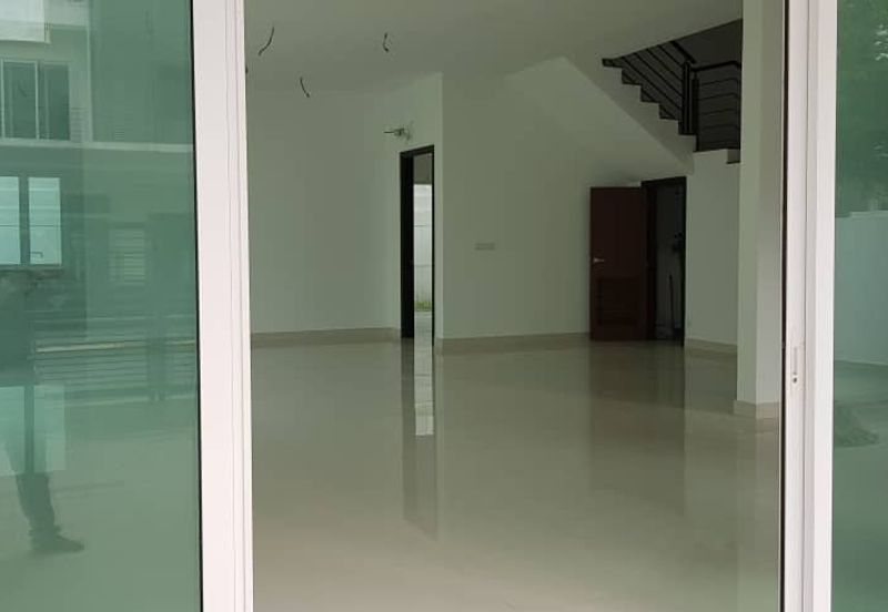 Suria Villa @ Sungai Long