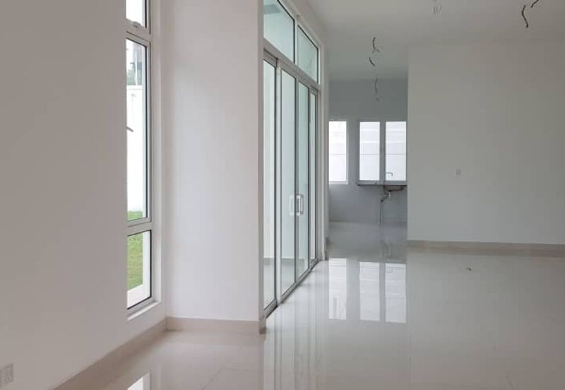 Suria Villa @ Sungai Long