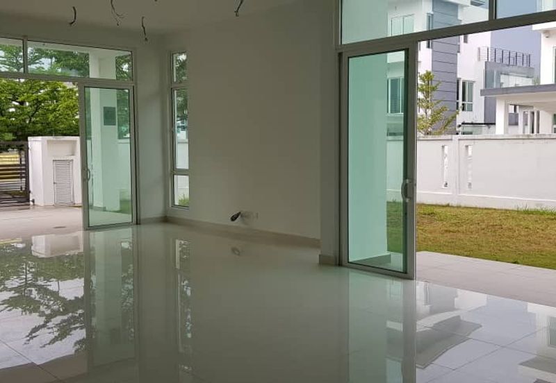 Suria Villa @ Sungai Long