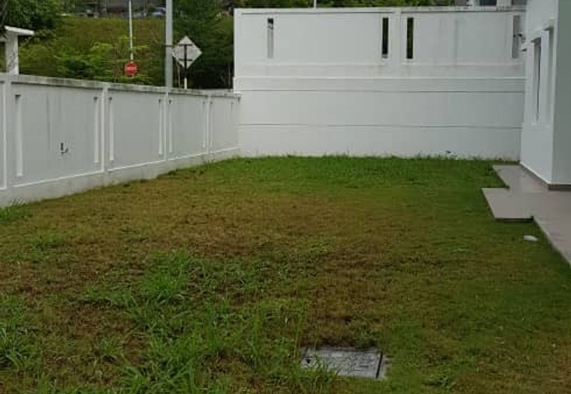 Suria Villa @ Sungai Long