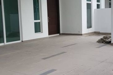 Suria Villa @ Sungai Long