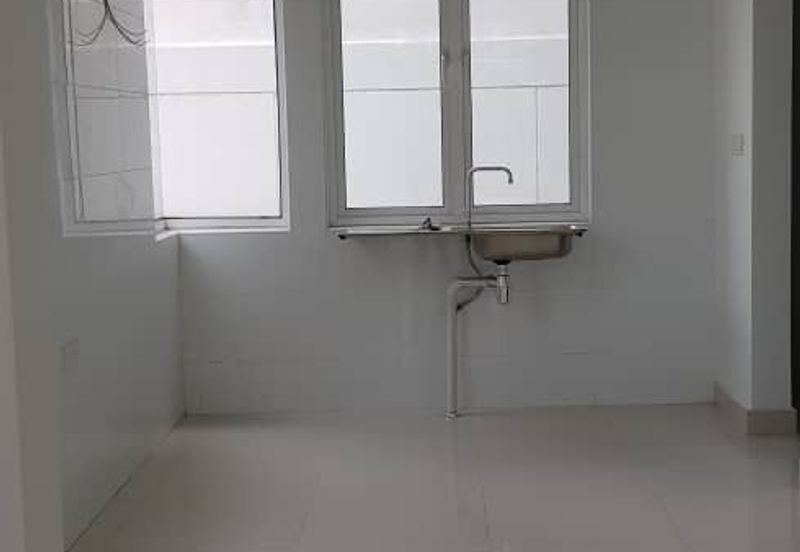 Suria Villa @ Sungai Long